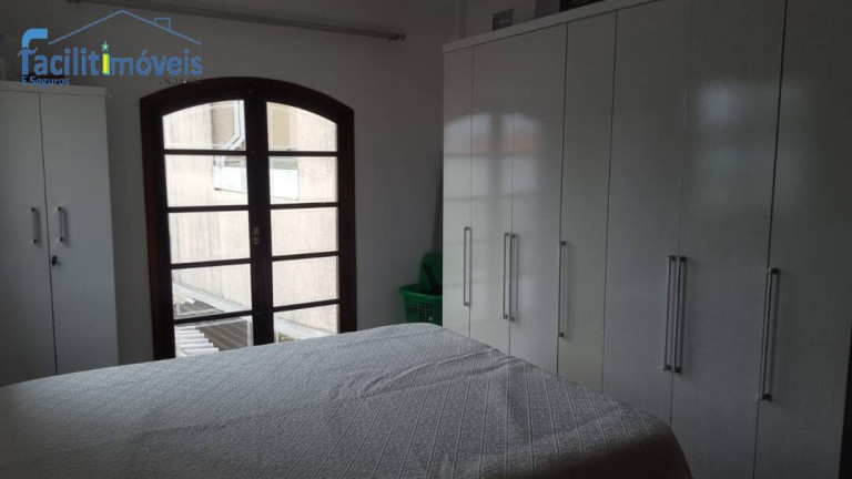 Imagem Sobrado com 5 Quartos à Venda, 258 m² em Jardim Paraíso - Santo André