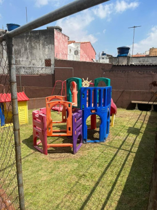 Imagem Apartamento com 2 Quartos à Venda, 57 m² em Vila Homero Thon - Santo André