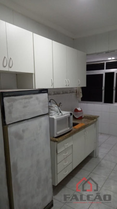 Imagem Apartamento com 2 Quartos à Venda, 91 m² em Aparecida - Santos Imagem Apartamento com 2 Quartos à Venda, 91 m² em Aparecida - Santos