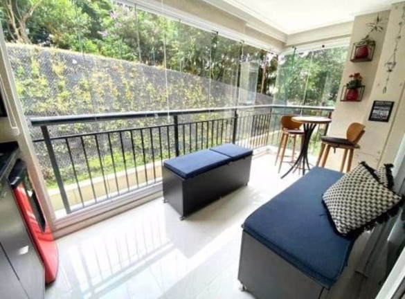 Imagem Apartamento com 2 Quartos à Venda, 80 m² em Alto Da Mooca - São Paulo Imagem Apartamento com 2 Quartos à Venda, 80 m² em Alto Da Mooca - São Paulo