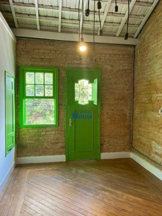 Imagem Casa com 1 Quarto à Venda, 80 m² em Pinheiros - São Paulo