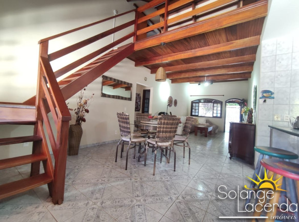 Imagem Casa com 6 Quartos à Venda, 200 m² em Itaguá - Ubatuba Imagem Casa com 6 Quartos à Venda, 200 m² em Itaguá - Ubatuba