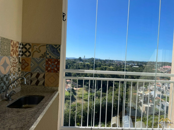 Imagem Apartamento com 2 Quartos à Venda, 65 m² em Engordadouro - Jundiaí Imagem Apartamento com 2 Quartos à Venda, 65 m² em Engordadouro - Jundiaí