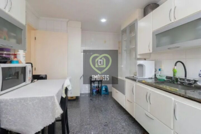 Imagem Apartamento com 3 Quartos à Venda, 116 m² em Vila Romana - São Paulo Imagem Apartamento com 3 Quartos à Venda, 116 m² em Vila Romana - São Paulo