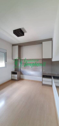 Imagem Apartamento com 3 Quartos para Alugar, 111 m² em Jardim Bonfiglioli - Jundiaí Imagem Apartamento com 3 Quartos para Alugar, 111 m² em Jardim Bonfiglioli - Jundiaí