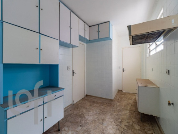 Imagem Apartamento com 3 Quartos à Venda, em Vila Mariana - São Paulo Imagem Apartamento com 3 Quartos à Venda, em Vila Mariana - São Paulo