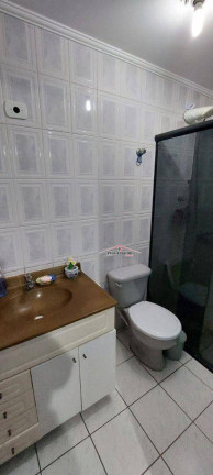 Imagem Apartamento com 2 Quartos à Venda, 97 m² em Ocian - Praia Grande