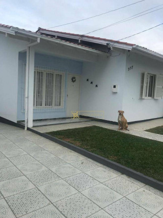 Imagem Casa com 5 Quartos à Venda, 183 m² em Barreiros - São José