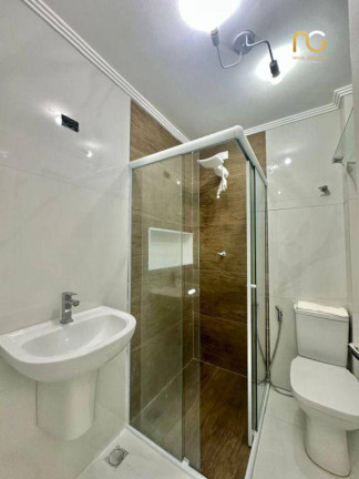 Imagem Apartamento com 3 Quartos à Venda, 105 m² em Tupi - Praia Grande