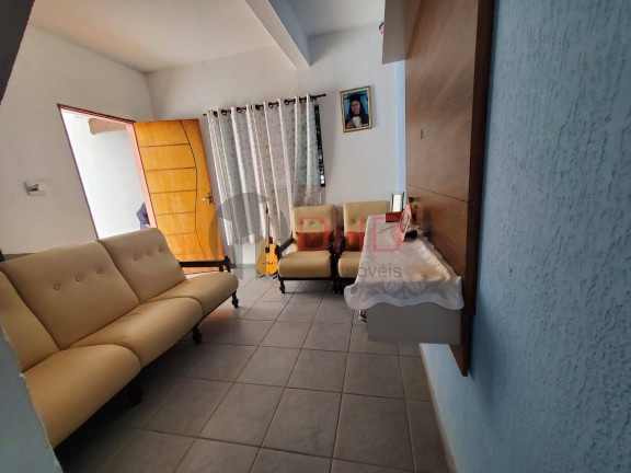 Imagem Casa com 2 Quartos à Venda, 125 m² em Parque São Bento - Sorocaba Imagem Casa com 2 Quartos à Venda, 125 m² em Parque São Bento - Sorocaba