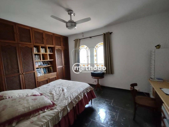 Imagem Casa com 3 Quartos à Venda, 588 m² em Parque Xangrilá - Campinas Imagem Casa com 3 Quartos à Venda, 588 m² em Parque Xangrilá - Campinas