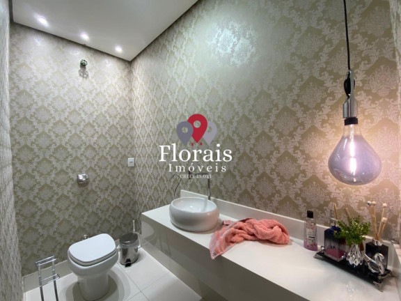 Imagem Casa com 5 Quartos à Venda, 269 m² em Boa Esperança - Cuiabá