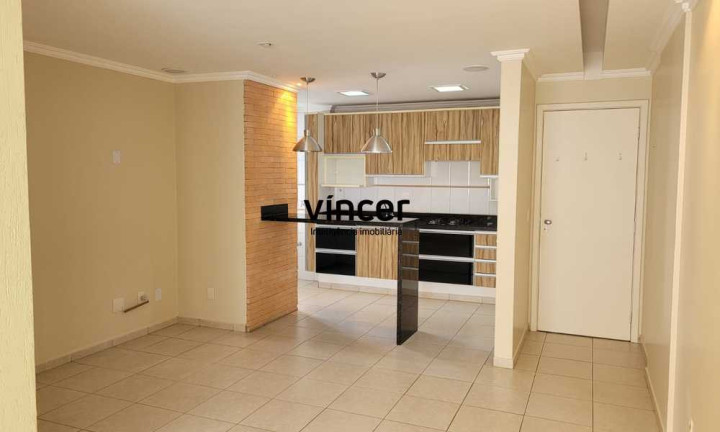 Foto do imóvel Apartamento com 2 Quartos à Venda, 70 m² em Jardim Goiás - Goiânia