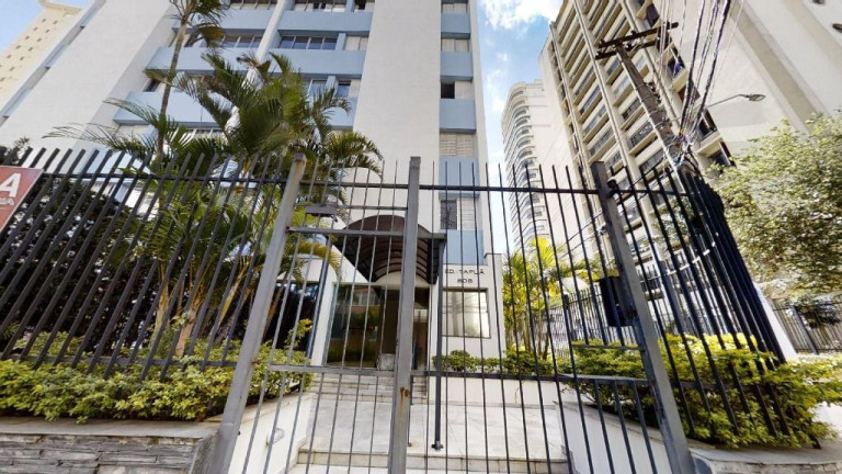 Imagem Apartamento com 3 Quartos à Venda ou Locação, 108 m² em Paraíso - São Paulo Imagem Apartamento com 3 Quartos à Venda ou Locação, 108 m² em Paraíso - São Paulo
