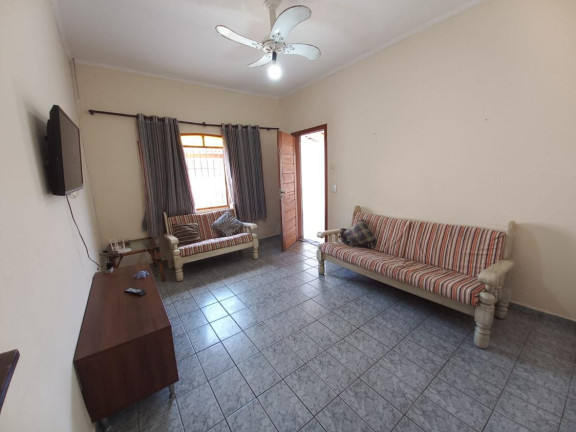 Imagem Casa com 2 Quartos à Venda, em Flórida - Praia Grande Imagem Casa com 2 Quartos à Venda, em Flórida - Praia Grande