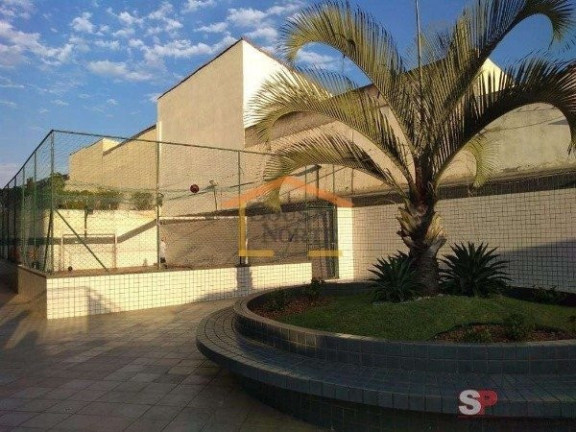 Imagem Apartamento com 3 Quartos à Venda, 83 m² em Parada Inglesa - São Paulo Imagem Apartamento com 3 Quartos à Venda, 83 m² em Parada Inglesa - São Paulo