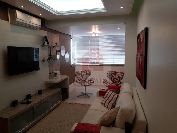 Imagem Apartamento com 3 Quartos à Venda, 87 m² em Jardim Itu Sabará - Porto Alegre Imagem Apartamento com 3 Quartos à Venda, 87 m² em Jardim Itu Sabará - Porto Alegre