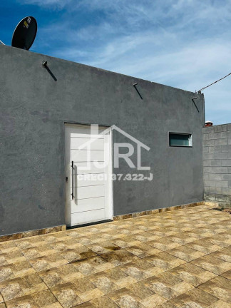 Imagem Casa com 1 Quarto à Venda, 1 m² em Quarta Divisão - Ribeirão Pires