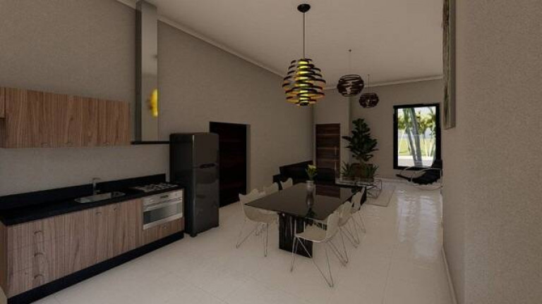 Imagem Casa com 3 Quartos à Venda, 276 m² em Loteamento Pinheiros De Tremembé - Tremembé