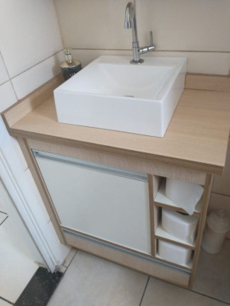 Imagem Apartamento com 2 Quartos à Venda, 52 m² em Vila Antonieta - São Paulo Imagem Apartamento com 2 Quartos à Venda, 52 m² em Vila Antonieta - São Paulo