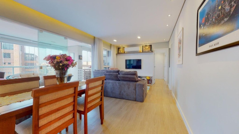Imagem Apartamento com 2 Quartos à Venda, 88 m² em Vila Andrade - São Paulo Imagem Apartamento com 2 Quartos à Venda, 88 m² em Vila Andrade - São Paulo