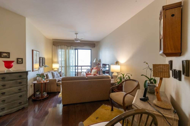 Apartamento com 3 Quartos à Venda, 142 m² em Itaim Bibi - São Paulo