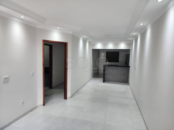 Imagem Casa com 2 Quartos à Venda, 154 m² em Residencial Stephanie Merissa - Araraquara Imagem Casa com 2 Quartos à Venda, 154 m² em Residencial Stephanie Merissa - Araraquara