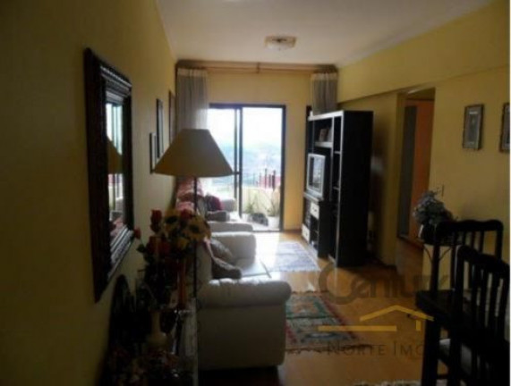 Apartamento com 2 Quartos à Venda,  em Mandaqui - São Paulo