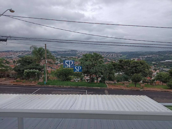 Imagem Casa com 4 Quartos à Venda, 307 m² em Ana Carolina - Valinhos