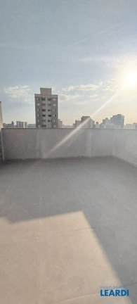 Imagem Apartamento com 3 Quartos à Venda, 200 m² em Vila Scarpelli - Santo André