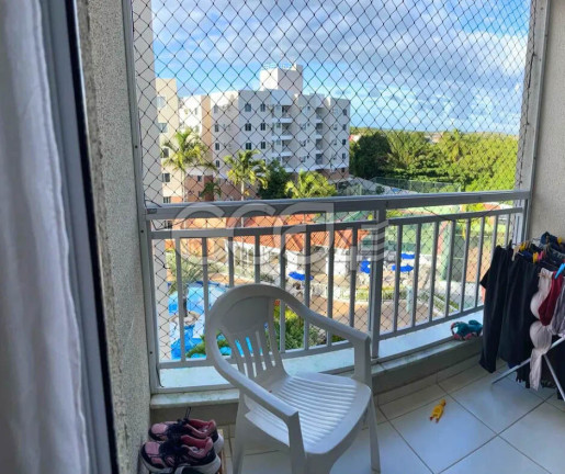 Imagem Apartamento com 3 Quartos à Venda, 76 m² em Aeroporto - Aracaju