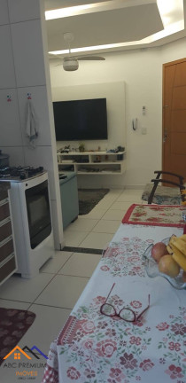 Imagem Apartamento com 2 Quartos à Venda, 53 m² em Vila Cecília Maria - Santo André Imagem Apartamento com 2 Quartos à Venda, 53 m² em Vila Cecília Maria - Santo André