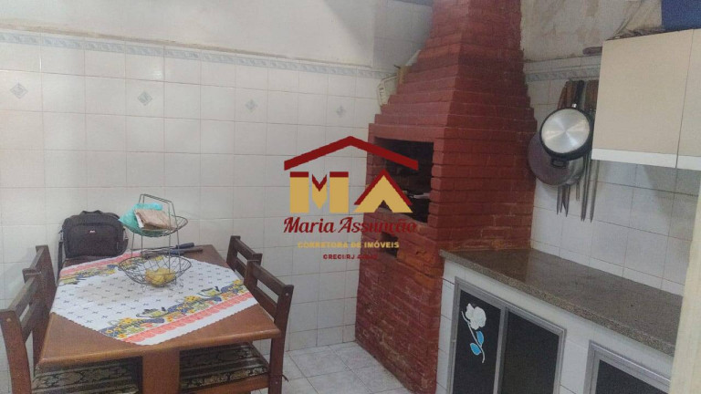 Imagem Casa de Condomínio com 2 Quartos à Venda, 64 m² em Braga - Cabo Frio