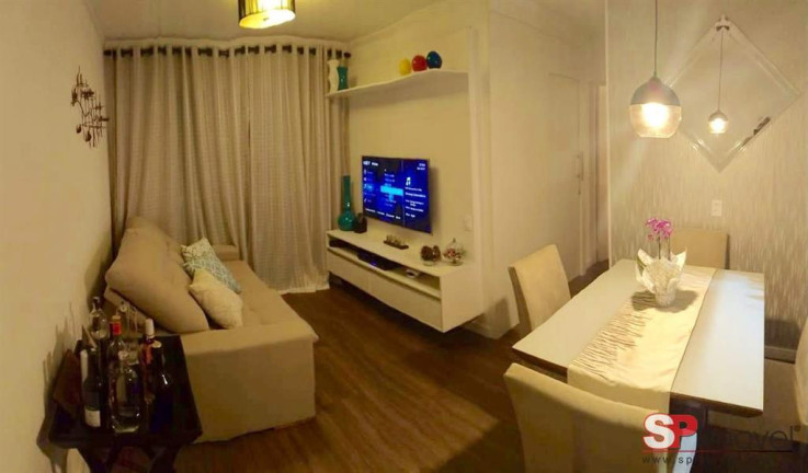 Imagem Apartamento com 2 Quartos à Venda, 49 m² em Jardim íris - São Paulo Imagem Apartamento com 2 Quartos à Venda, 49 m² em Jardim íris - São Paulo