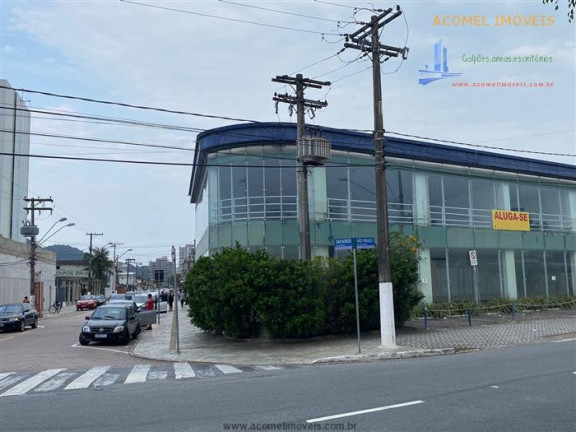 Imagem Imóvel à Venda, 1.780 m² em Boqueirão - Praia Grande Imagem Imóvel à Venda, 1.780 m² em Boqueirão - Praia Grande