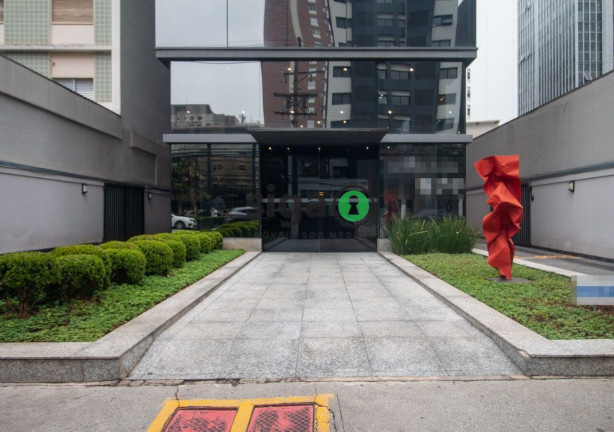 Imagem Imóvel Comercial para Alugar, 52 m² em Itaim Bibi - São Paulo Imagem Imóvel Comercial para Alugar, 52 m² em Itaim Bibi - São Paulo
