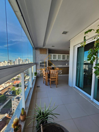 Apartamento com 3 Quartos à Venda, 160 m² em Centro - Campos Dos Goytacazes
