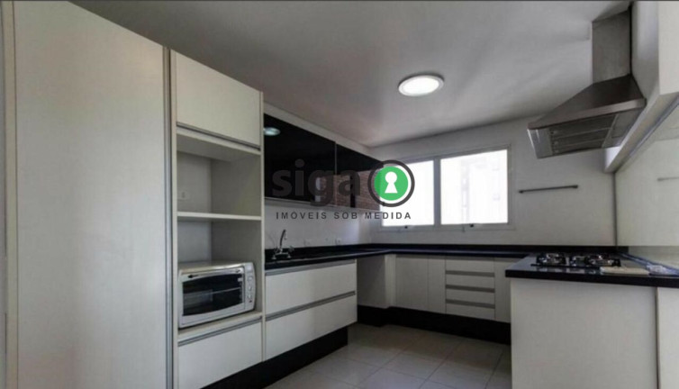 Imagem Apartamento com 3 Quartos à Venda ou Locação, 265 m² em Vila Andrade - São Paulo Imagem Apartamento com 3 Quartos à Venda ou Locação, 265 m² em Vila Andrade - São Paulo