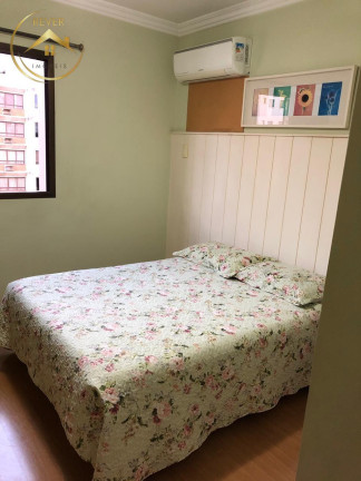 Imagem Apartamento com 3 Quartos à Venda, 150 m² em Cambuí  - Campinas