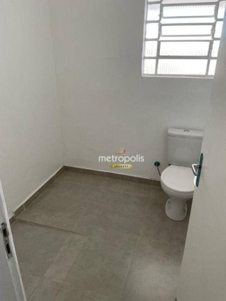 Imagem Apartamento com 2 Quartos à Venda, 61 m² em Nova Gerti - São Caetano Do Sul