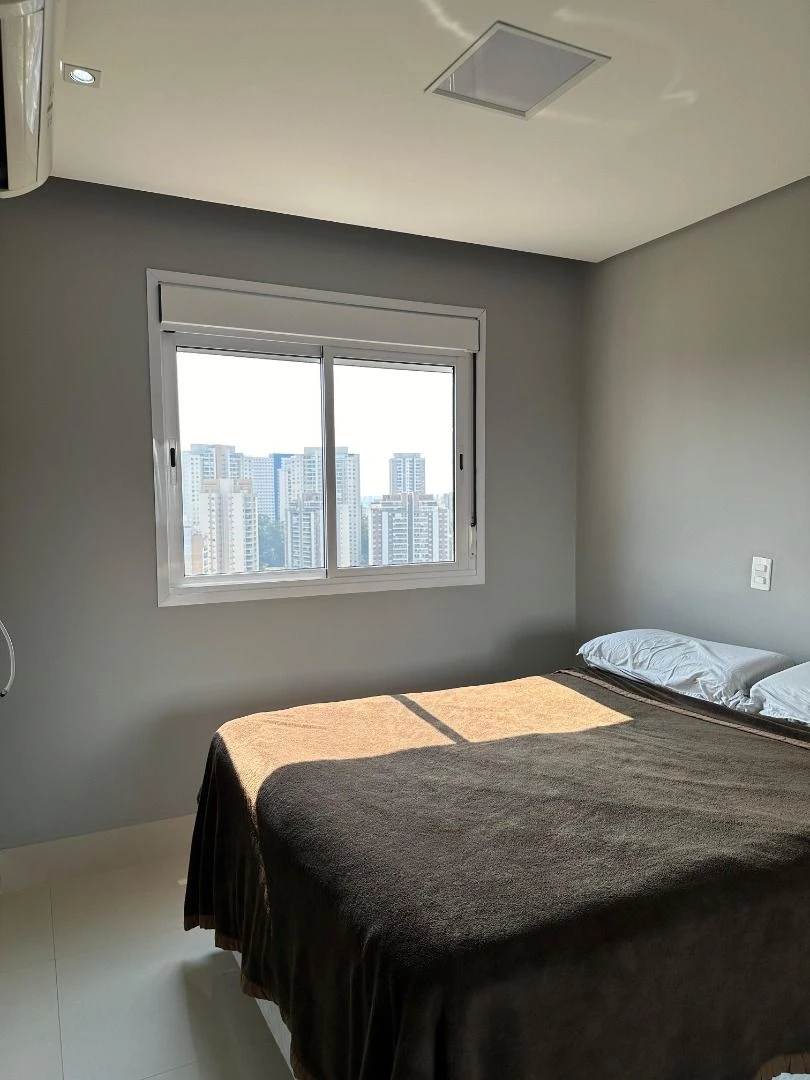 Imagem Imóvel com 2 Quartos à Venda, 79 m² em Vila Andrade - São Paulo