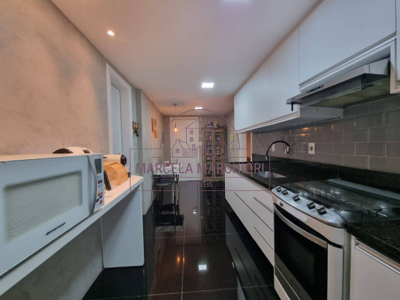 Imagem Apartamento com 3 Quartos à Venda, 140 m² em Itapuã - Vila Velha Imagem Apartamento com 3 Quartos à Venda, 140 m² em Itapuã - Vila Velha