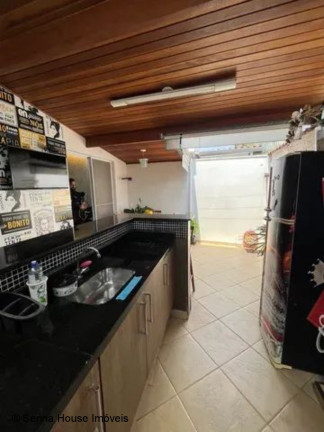 Imagem Casa com 3 Quartos à Venda, 85 m² em Jardim Shangai - Jundiaí