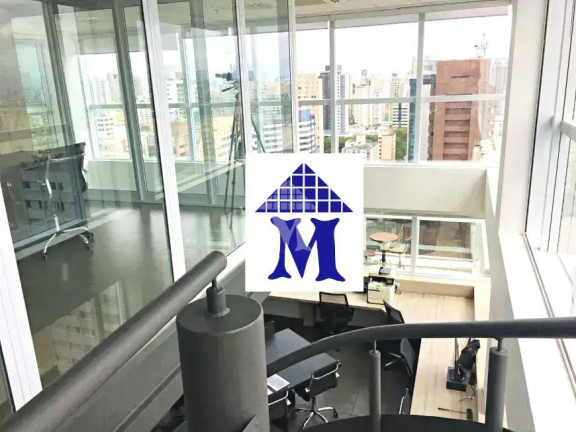 Imagem Sala Comercial à Venda, 119 m² em Vila Mariana - São Paulo Imagem Sala Comercial à Venda, 119 m² em Vila Mariana - São Paulo