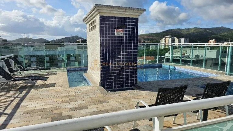 Imagem Apartamento com 2 Quartos à Venda, 60 m² em Pechincha - Rio De Janeiro Imagem Apartamento com 2 Quartos à Venda, 60 m² em Pechincha - Rio De Janeiro