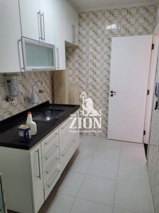Imagem Apartamento com 2 Quartos à Venda, 52 m² em Chora Menino - São Paulo Imagem Apartamento com 2 Quartos à Venda, 52 m² em Chora Menino - São Paulo