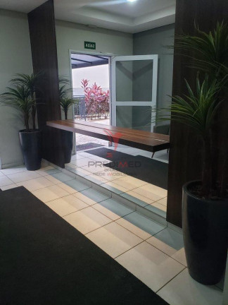 Imagem Apartamento com 2 Quartos à Venda, 54 m² em Pauliceia - Piracicaba Imagem Apartamento com 2 Quartos à Venda, 54 m² em Pauliceia - Piracicaba
