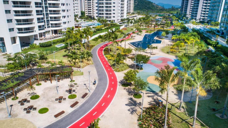 Imagem Apartamento com 2 Quartos à Venda, 86 m² em Barra Olimpica - Rio De Janeiro Imagem Apartamento com 2 Quartos à Venda, 86 m² em Barra Olimpica - Rio De Janeiro