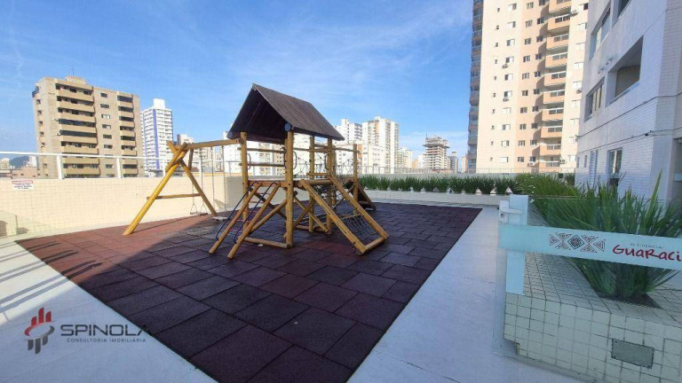 Imagem Apartamento com 1 Quarto à Venda, 56 m² em Tupi - Praia Grande Imagem Apartamento com 1 Quarto à Venda, 56 m² em Tupi - Praia Grande