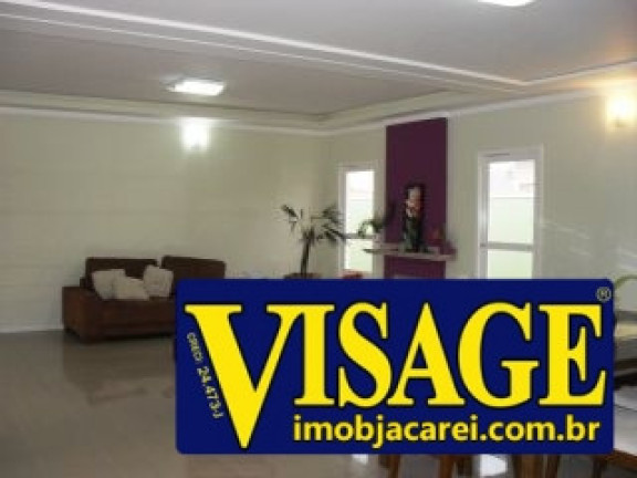 Imagem Casa à Venda, em Rio Comprido - Jacareí Imagem Casa à Venda, em Rio Comprido - Jacareí